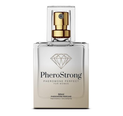 Perfect with PheroStrong for Women 50ml